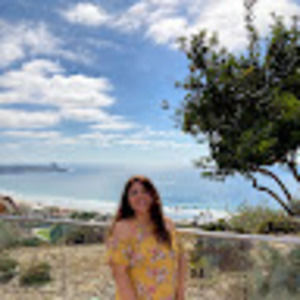 Meet your Posher, Katarina